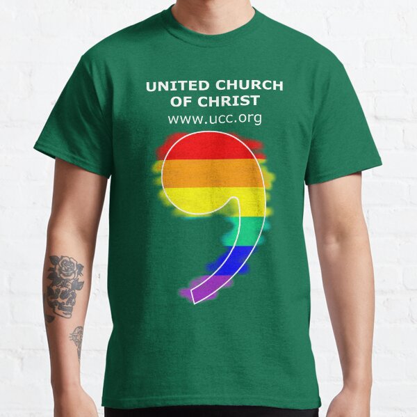 Classic T-Shirt