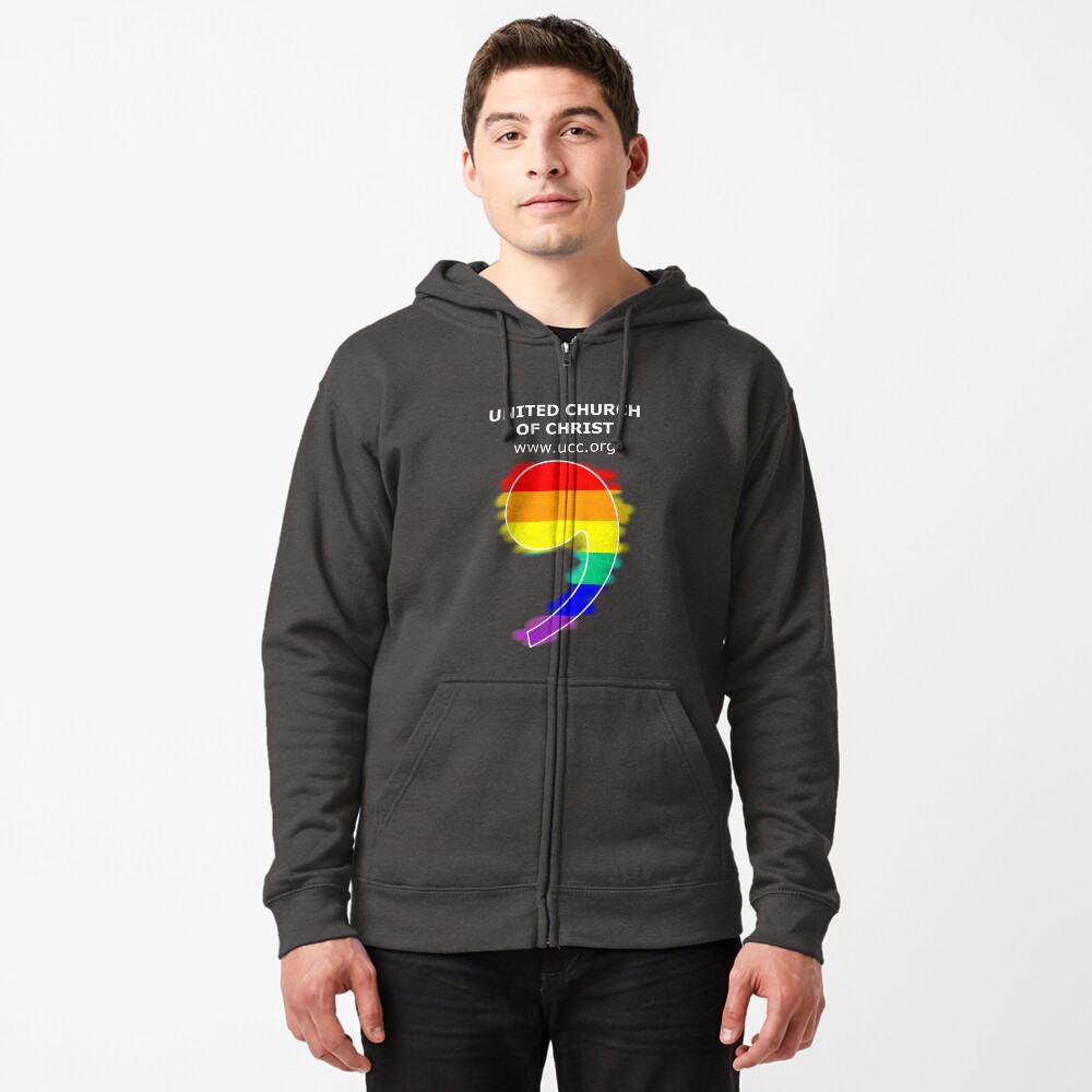 Item preview, Zipped Hoodie designed and sold by GatewayONA.