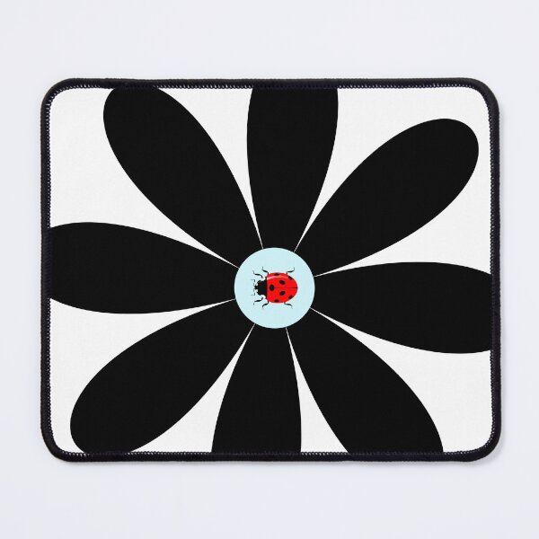 Item preview, Flower Ladybug Lover designed and sold by CCKimShop.