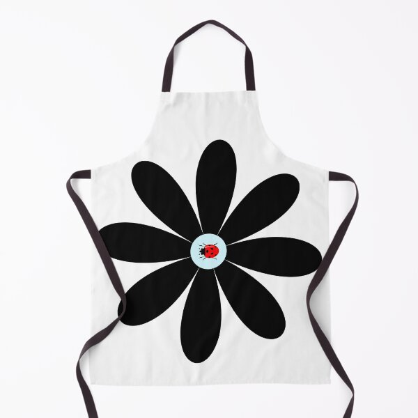 Item preview, Flower Ladybug Lover designed and sold by CCKimShop.