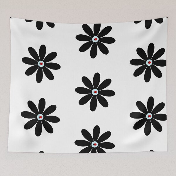 Item preview, Flower Ladybug Lover designed and sold by CCKimShop.