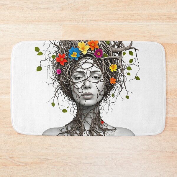 Item preview, Eternal Beauty designed and sold by 0penvimark.