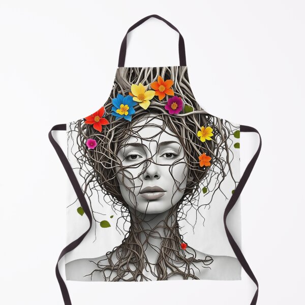 Item preview, Eternal Beauty designed and sold by 0penvimark.