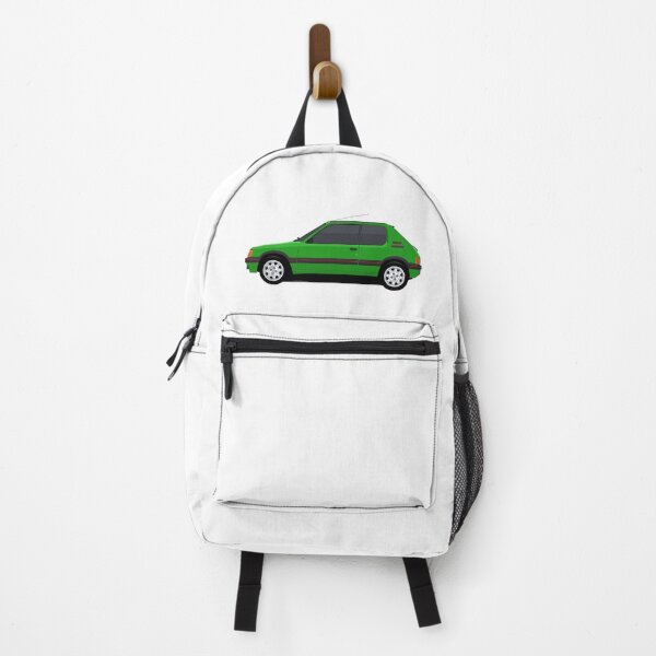 Item preview, 205 GTi Green designed and sold by neil4404.