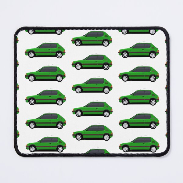 Item preview, 205 GTi Green designed and sold by neil4404.