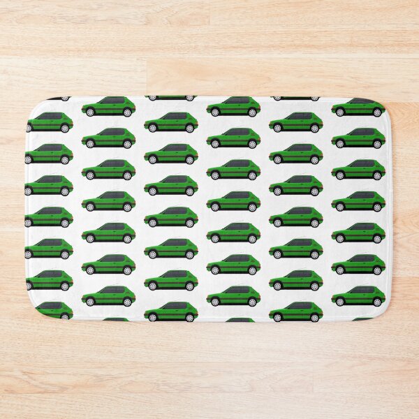 Item preview, 205 GTi Green designed and sold by neil4404.
