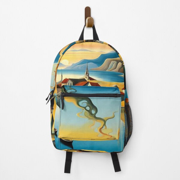 Item preview, Church in fjord 9 designed and sold by George Hutton Hunter.