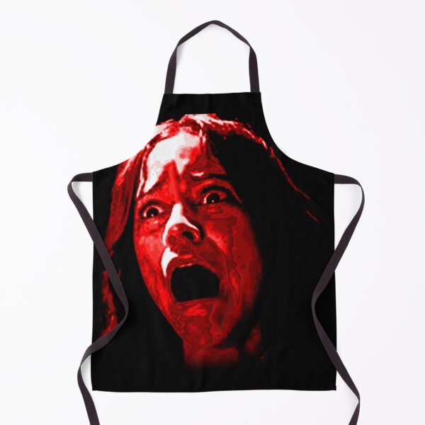 Item preview, Jenna Ortega Scream - Wednesday, X designed and sold by DubieStreetwear.
