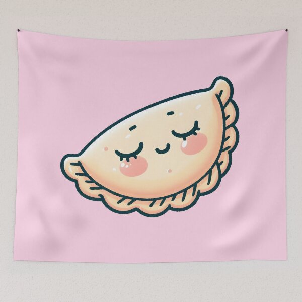 Item preview, Pierogi designed and sold by Anna Halasek.