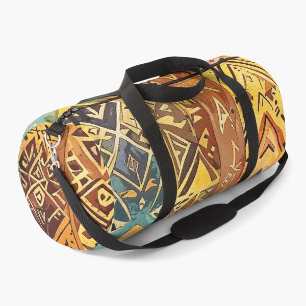 Item preview, Ethnic pattern VAI24 designed and sold by LuCancio23.