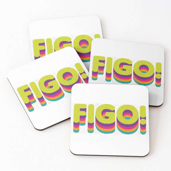 Item preview, Figo! designed and sold by Marco Casarin.