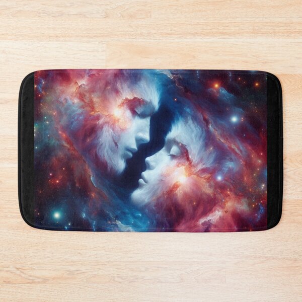 Item preview, Galactic couple designed and sold by sevenmountains.