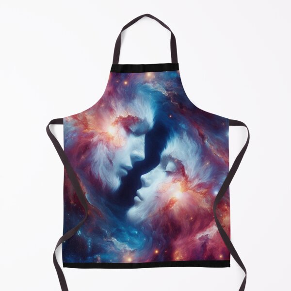 Item preview, Galactic couple designed and sold by sevenmountains.