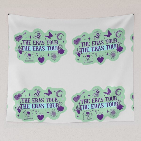 Item preview, The eras tour  designed and sold by TOGETHERINSIEME.