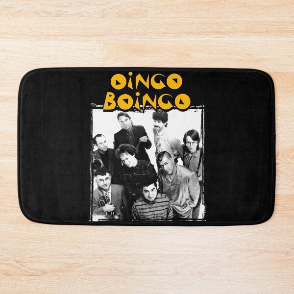 Item preview, Oíngó Vintage Band at Oíngó Vintage Band designed and sold by dorthakuhtan.