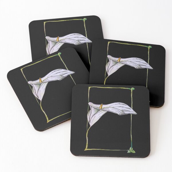Item preview, Echoes of Summer's Glory - Black Version designed and sold by SibStore.