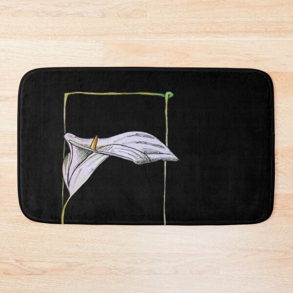 Item preview, Echoes of Summer's Glory - Black Version designed and sold by SibStore.