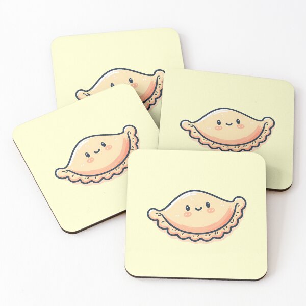 Item preview, Pierogi designed and sold by Anna Halasek.