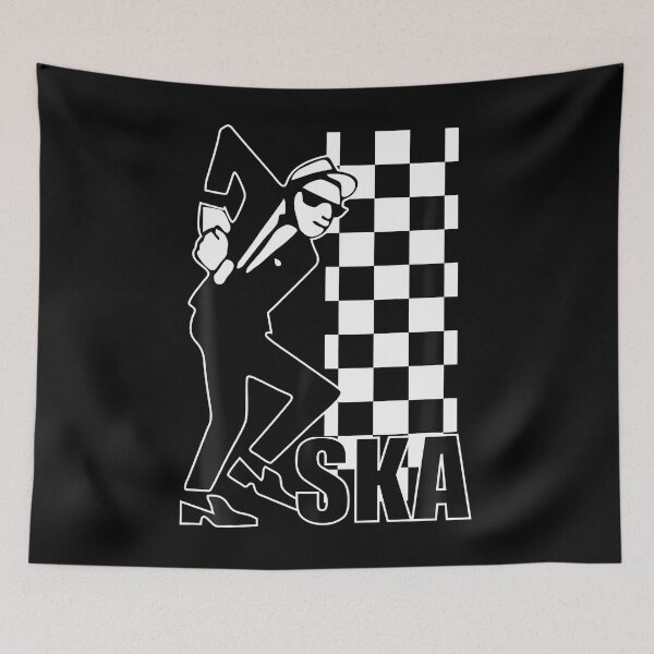 Item preview, Music T-Ska Music Is Life et Music T-Ska Music Is Life et Music T-Ska Music Is Life designed and sold by dorthakuhtan.