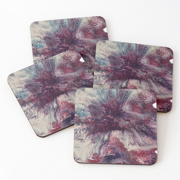 Item preview, Tie Dye Galaxy designed and sold by JustinDangerArt.