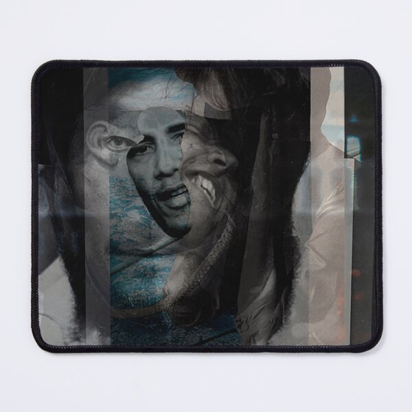 Item preview, Barack Obama  designed and sold by Leni Smoragdova.