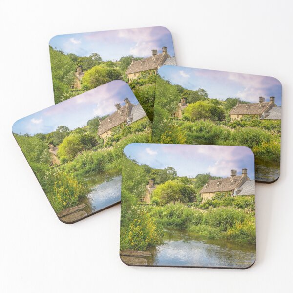 Item preview, Upper Slaughter Cotswold Village designed and sold by StephenRphoto.