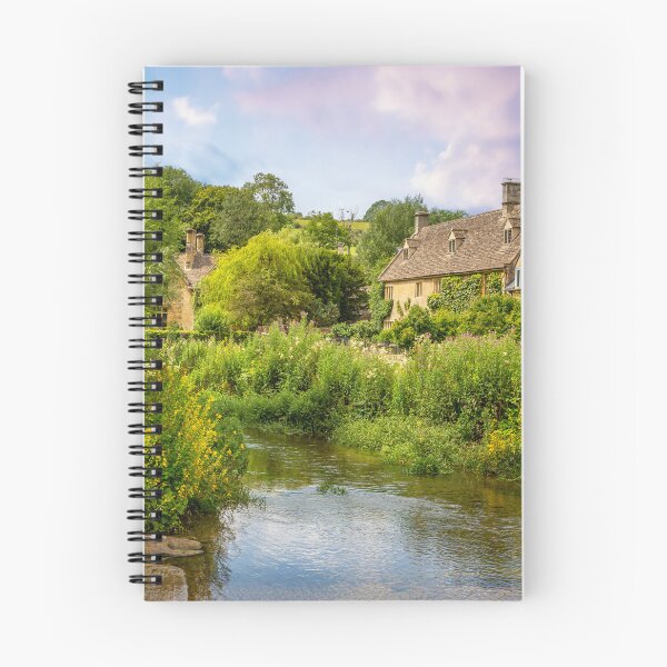 Item preview, Upper Slaughter Cotswold Village designed and sold by StephenRphoto.