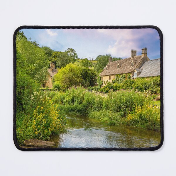 Item preview, Upper Slaughter Cotswold Village designed and sold by StephenRphoto.