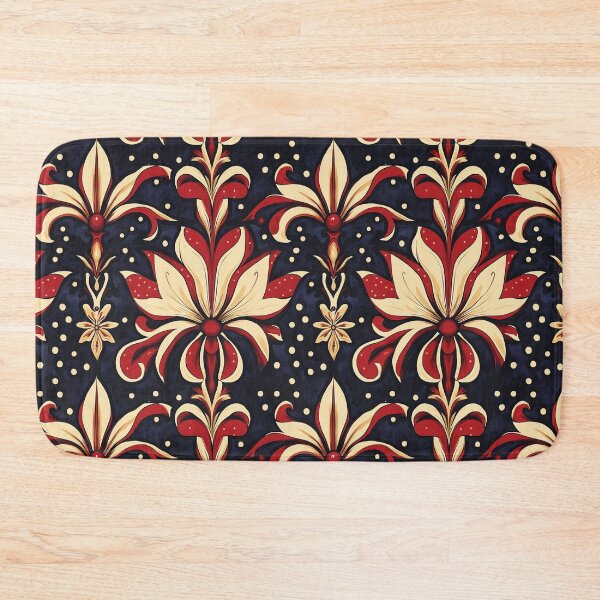 Item preview, NAIROBI NIGHTS Cultural Crescents designed and sold by Frenchifique.