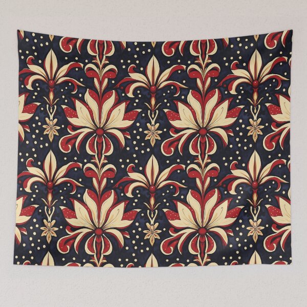 Item preview, NAIROBI NIGHTS Cultural Crescents designed and sold by Frenchifique.