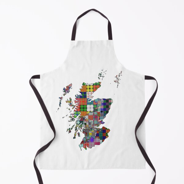 Item preview, Fabric of Scotland designed and sold by Natalie Dowling.