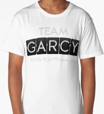 Timeless - Team Garcy Long T-Shirt