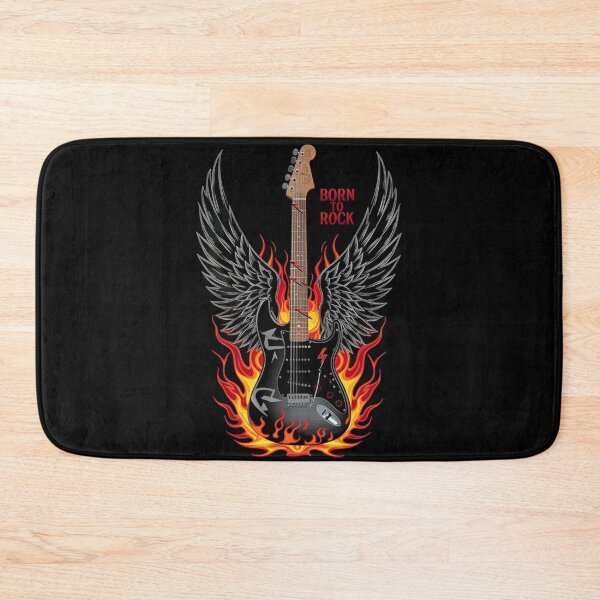 Item preview, Born to Rock designed and sold by Krystian9809.