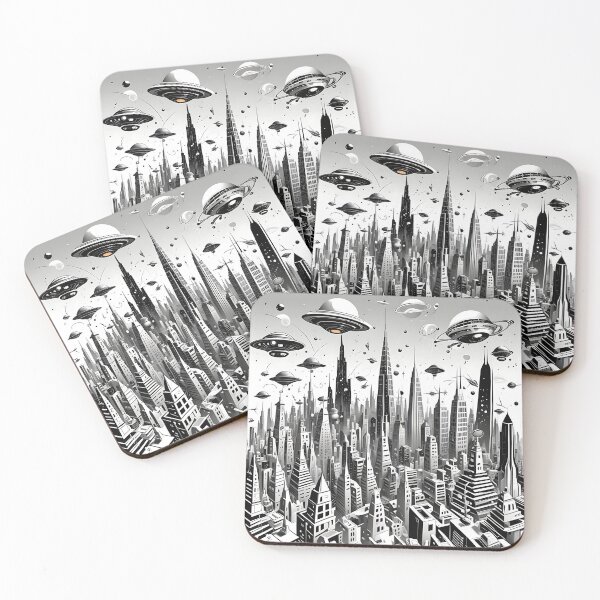 Item preview, Star City designed and sold by 0penvimark.