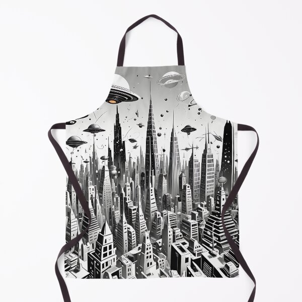 Item preview, Star City designed and sold by 0penvimark.