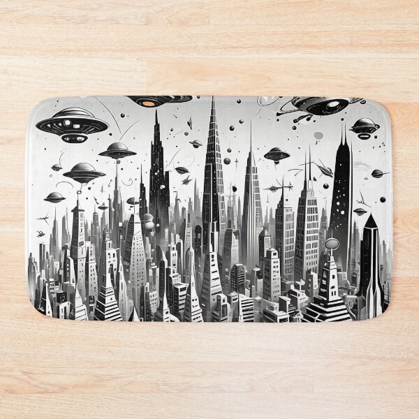 Item preview, Star City designed and sold by 0penvimark.