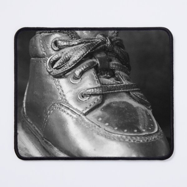 Item preview, First Shoe for Baby designed and sold by richardbryce.