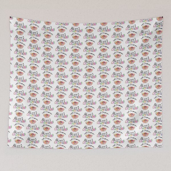 Item preview, I hope you also carry a spare bowl of candy beans! designed and sold by nathanlittle147.