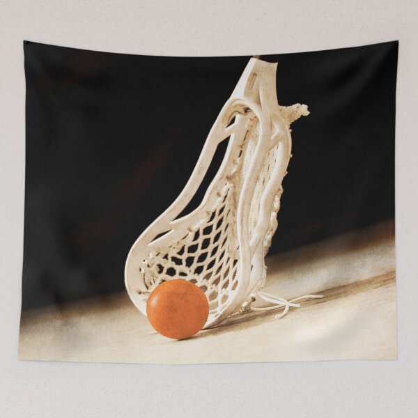 Item preview, Lacrosse designed and sold by Darin Ashton.