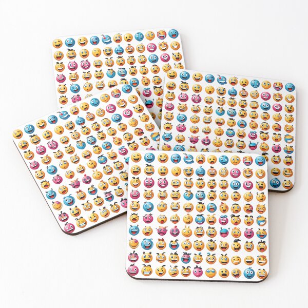 Item preview, Emoticons to Power designed and sold by 0penvimark.