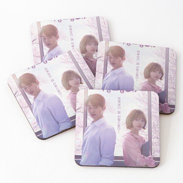 Item preview, Good Day to Be a Dog Poster (Volume 2) designed and sold by k-dramalovers.