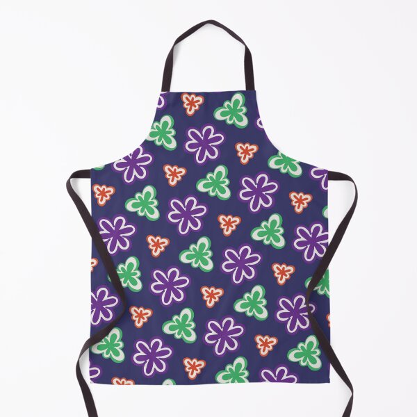 Item preview, Hand Drawn Colorful Flora Seamless Pattern Design. designed and sold by HEMRO.