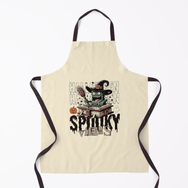 Item preview, Spooky vibes designed and sold by Peerless-Prime.