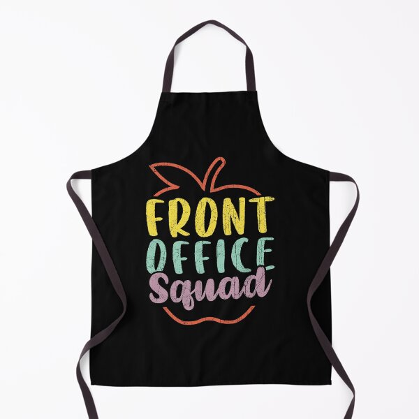 Item preview, Front Office Squad School Staff designed and sold by LazyLoungeCo.