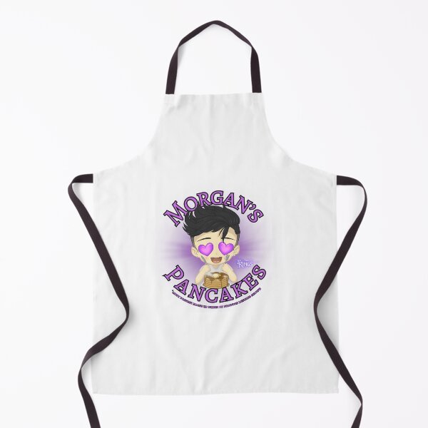 Item preview, Morgan's Pancakes designed and sold by Jonathan Hawker.