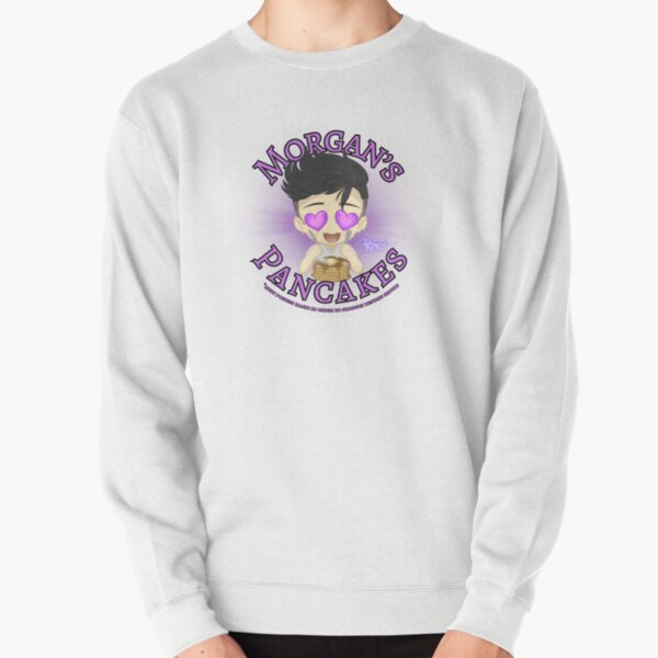 Item preview, Morgan's Pancakes designed and sold by Jonathan Hawker.