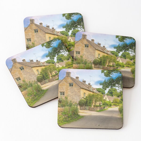 Item preview, Upper Slaughter Cotswold Village 2 designed and sold by StephenRphoto.