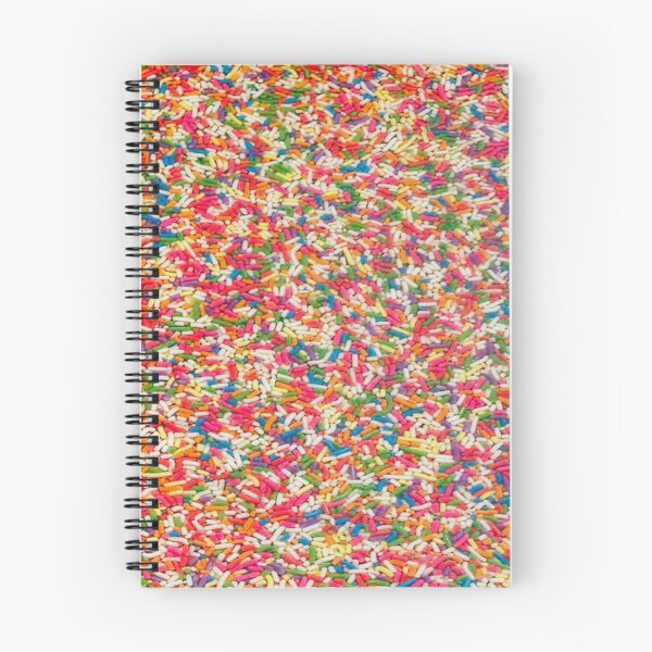 Item preview, Sprinkles designed and sold by CyndiEpps.