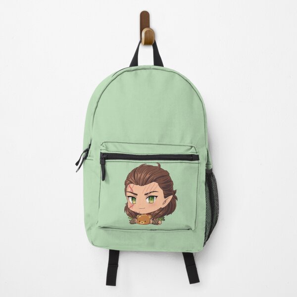 Item preview, Halsin Chibi designed and sold by Tami Wicinas.