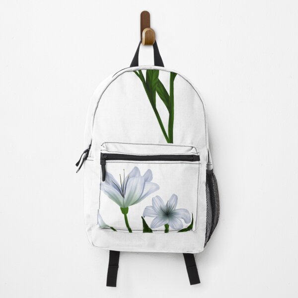 Item preview, Flower : Lily designed and sold by Leeh-designs.